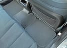 Коврики на Subaru Legacy VI 2014 - 2021 в Петрозаводске