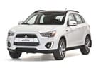Ворсовые коврики на Mitsubishi ASX 2010 - 2025 в Петрозаводске