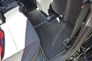 Ворсовые коврики на Hyundai Creta I 2016 - 2021 в Петрозаводске