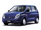 Ворсовые коврики на Mitsubishi Mirage Dingo 1998 - 2003 в Петрозаводске