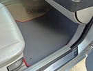 EVA коврики на BMW 5 (E60/E61) 2003 - 2010 в Петрозаводске
