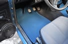 Ворсовые коврики на Lada (ВАЗ) 2101, 2102, 2103, 2104, 2105, 2106, 2107 1970 - 2012 в Петрозаводске