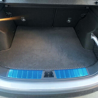 Коврики на Geely Coolray рестайлинг 2023&nbsp;-&nbsp;2026 в Петрозаводске