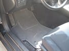 Коврики на Subaru Legacy IV 2003 - 2009 в Петрозаводске