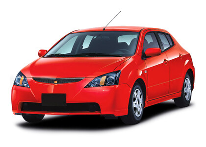 Ворсовые коврики на Toyota WiLL VS 2001 - 2004 в Петрозаводске
