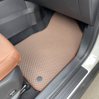 EVA коврики на Geely Vision X6 Pro 2021&nbsp;-&nbsp;2024 в Петрозаводске