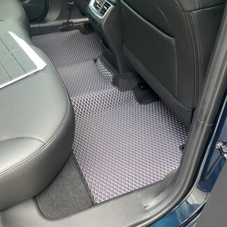 Ворсовые коврики на Haval F7x II 2025&nbsp;-&nbsp;2026 в Петрозаводске