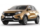 Коврики на Lada (ВАЗ) XRAY 2015 - 2022 в Петрозаводске