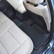 EVA коврики на BMW 3 (E90/E91/E92/E93) 2005 - 2012 в Петрозаводске