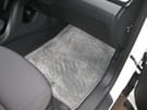 Ворсовые коврики на Hyundai Santa Fe III 2012 - 2019 в Петрозаводске