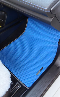 Коврики на Haval Jolion 2020&nbsp;-&nbsp;2026 в Петрозаводске