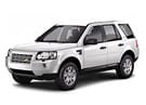 EVA коврики на Land Rover Freelander II 2006 - 2014 в Петрозаводске