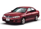 Ворсовые коврики на Nissan Bluebird Sylphy (G10) 2000 - 2006 в Петрозаводске