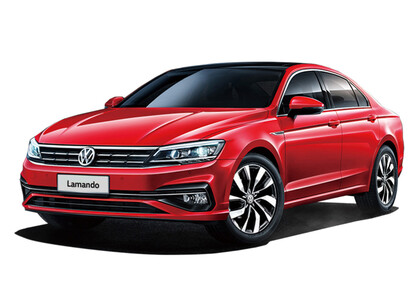 Коврики на Volkswagen Lamando 2014 - 2022 в Петрозаводске