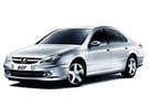 EVA коврики на Peugeot 607 1999 - 2010 в Петрозаводске