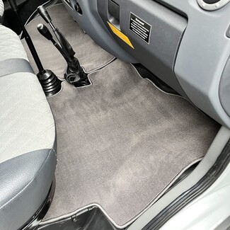 Ворсовые коврики на ГАЗ ГАЗель 1994&nbsp;-&nbsp;2026 в Петрозаводске