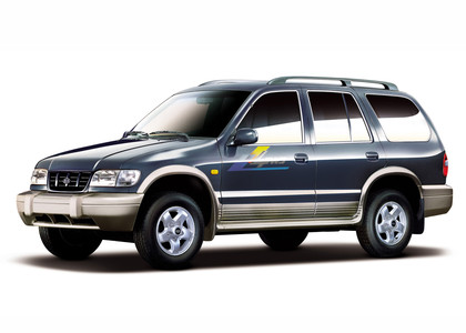 EVA коврики на KIA Sportage I 1993 - 2006 в Петрозаводске