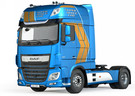 EVA коврики на DAF 106 XF Euro-5, Euro-6 2013 - 2025 в Петрозаводске