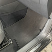 Ворсовые коврики на Jetta VS5 2019 - 2025 в Петрозаводске