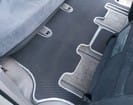EVA коврики на Toyota Alphard (H10) 2002 - 2008 в Петрозаводске