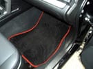 EVA коврики на Subaru Forester III 2007 - 2013 в Петрозаводске