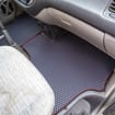 Коврики на Mitsubishi Space Gear 1994 - 2007 в Петрозаводске