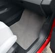 Ворсовые коврики на Peugeot 3008 II 2016 - 2025 в Петрозаводске