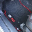 Ворсовые коврики на FAW Besturn X80 2014 - 2021 в Петрозаводске