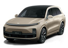 Коврики на Li L8 2022 - 2025 в Петрозаводске