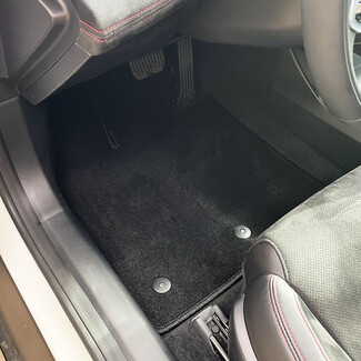 EVA коврики на Mazda EZ-6 2024 - 2025 в Петрозаводске EVA коврики на Mazda EZ-6 2024 - 2025 в Петрозаводске