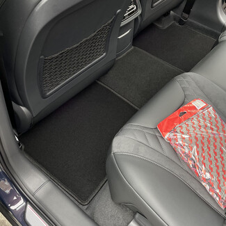 EVA коврики на Hongqi HS5 2019 - 2025 в Петрозаводске EVA коврики на Hongqi HS5 2019 - 2025 в Петрозаводске