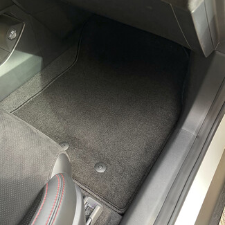 EVA коврики на Mazda EZ-6 2024 - 2025 в Петрозаводске EVA коврики на Mazda EZ-6 2024 - 2025 в Петрозаводске