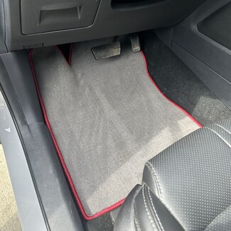 EVA коврики на Changan CS75 Plus II 2022&nbsp;-&nbsp;2026 в Петрозаводске