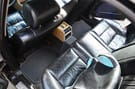 EVA коврики на BMW 5 (E34) 1988 - 1997 в Петрозаводске