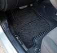 Коврики на Mitsubishi Galant IX 2004 - 2012 в Петрозаводске