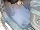 Ворсовые коврики на Volkswagen Tiguan III 2023 - 2025 в Петрозаводске