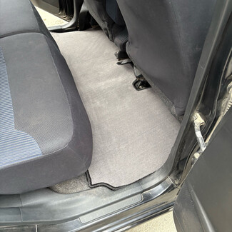 Коврики на Daihatsu Move VI 2006&nbsp;-&nbsp;2010 в Петрозаводске