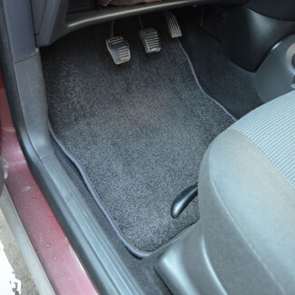 EVA коврики на Ford Focus I 1998 - 2005 в Петрозаводске