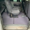 EVA коврики на Mercedes Vito (W639) 2003 - 2014 в Петрозаводске