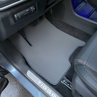 Ворсовые коврики на Tenet T7 2025 - 2025 в Петрозаводске Ворсовые коврики на Tenet T7 2025 - 2025 в Петрозаводске