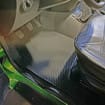 EVA коврики на УАЗ Профи 2017 - 2025 в Петрозаводске