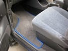 Коврики на Toyota Estima Emina (Lucida) 1990 - 2000 в Петрозаводске