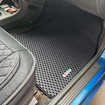 Коврики на Suzuki Swift II Европа 1989 - 2004 в Петрозаводске
