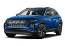 EVA коврики на Hyundai Tucson IV 2020 - 2025 в Петрозаводске