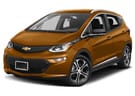 Коврики на Chevrolet Bolt 2016 - 2023 в Петрозаводске