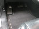 EVA коврики на Honda Pilot II 2008 - 2015 в Петрозаводске