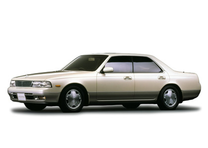 EVA коврики на Nissan Laurel (C34) 1993 - 1997 в Петрозаводске