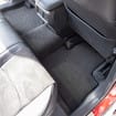 EVA коврики на Toyota Rav4 V 2018 - 2025 в Петрозаводске