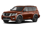 Ворсовые коврики на Nissan Patrol (Y62) 2010 - 2025 в Петрозаводске
