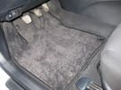 EVA коврики на Toyota Avensis III 2009 - 2018 в Петрозаводске